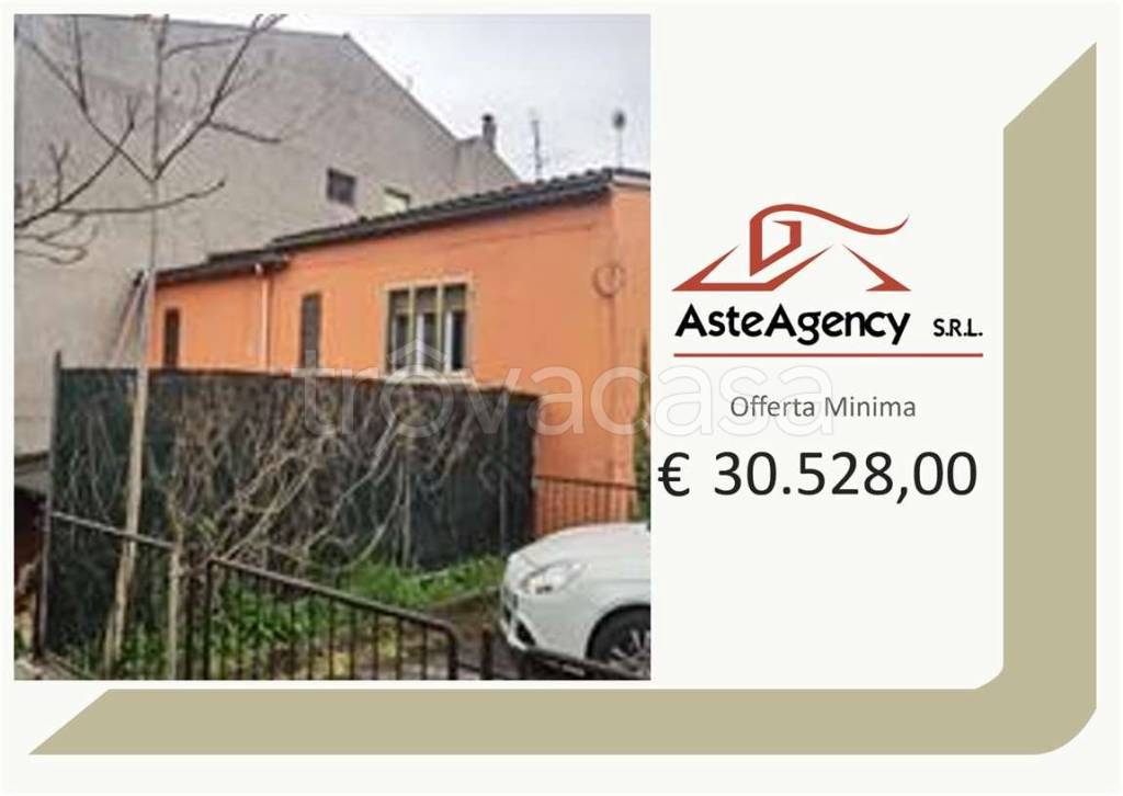 appartamento in vendita ad Acqualagna