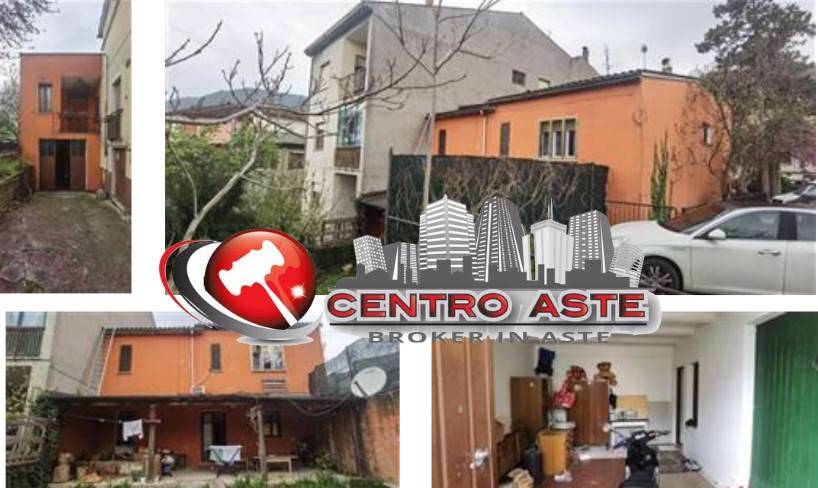 appartamento in vendita ad Acqualagna