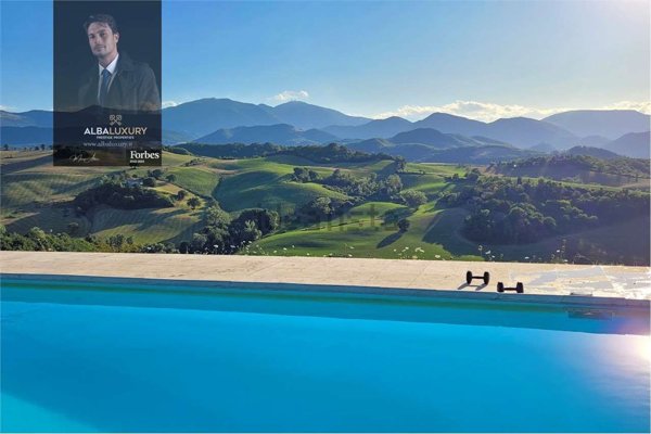 casa indipendente in vendita ad Acqualagna