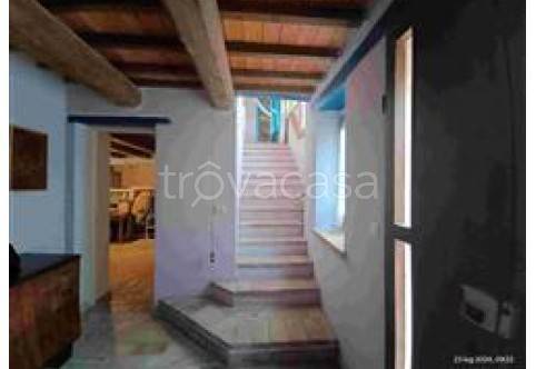 casa indipendente in vendita ad Acqualagna in zona Case nuove