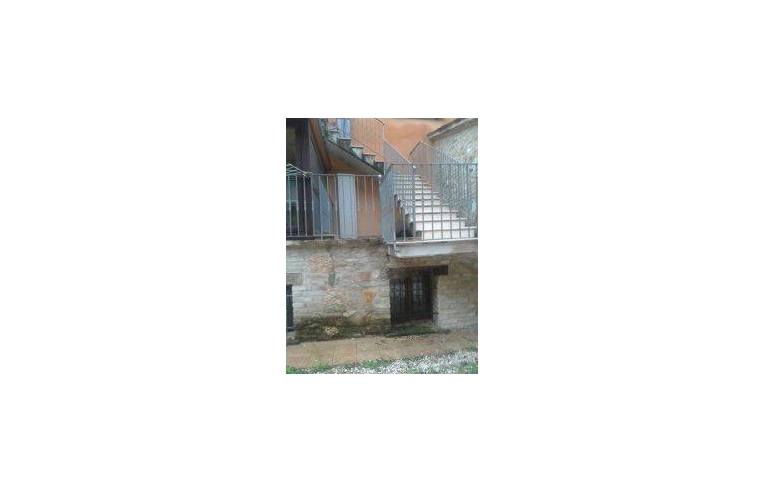 appartamento in vendita ad Acqualagna