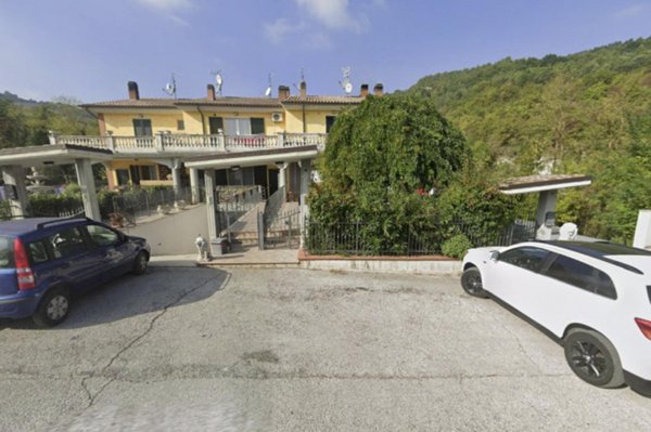 appartamento in vendita ad Acqualagna