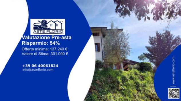 casa indipendente in vendita ad Acqualagna in zona Petriccio