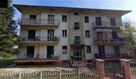 appartamento in vendita ad Acqualagna