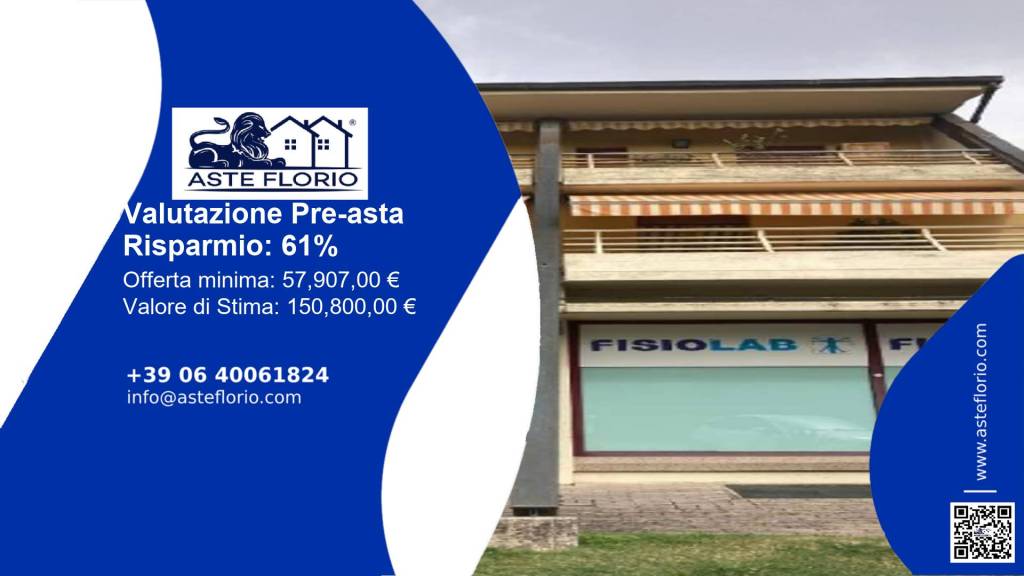 appartamento in vendita ad Acqualagna