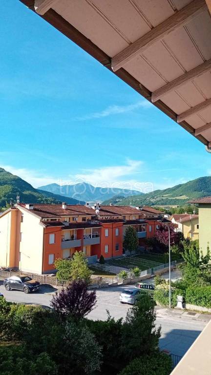 appartamento in vendita ad Acqualagna