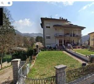 appartamento in vendita ad Acqualagna