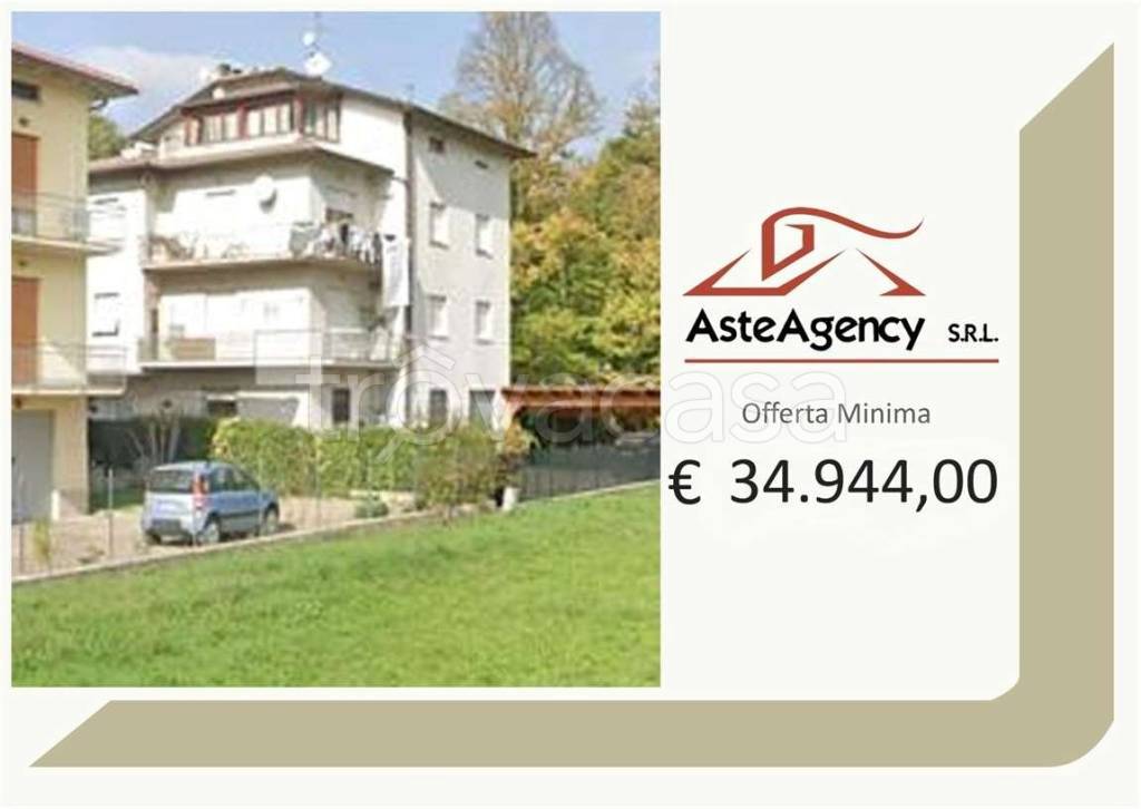 appartamento in vendita ad Acqualagna