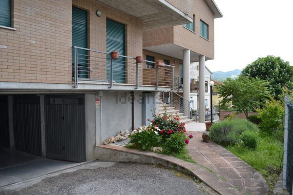 appartamento in vendita ad Acqualagna