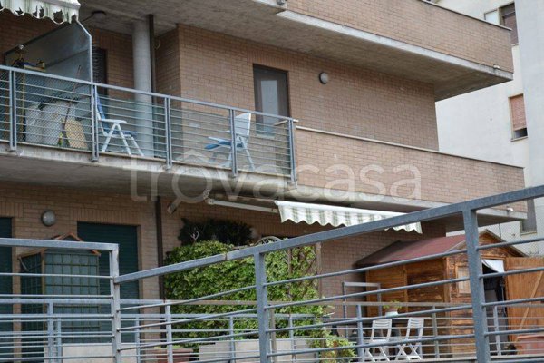 appartamento in vendita ad Acqualagna