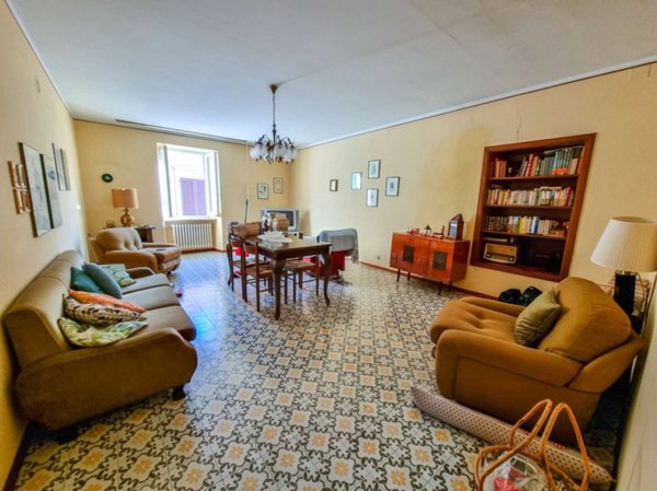 appartamento in vendita ad Acqualagna