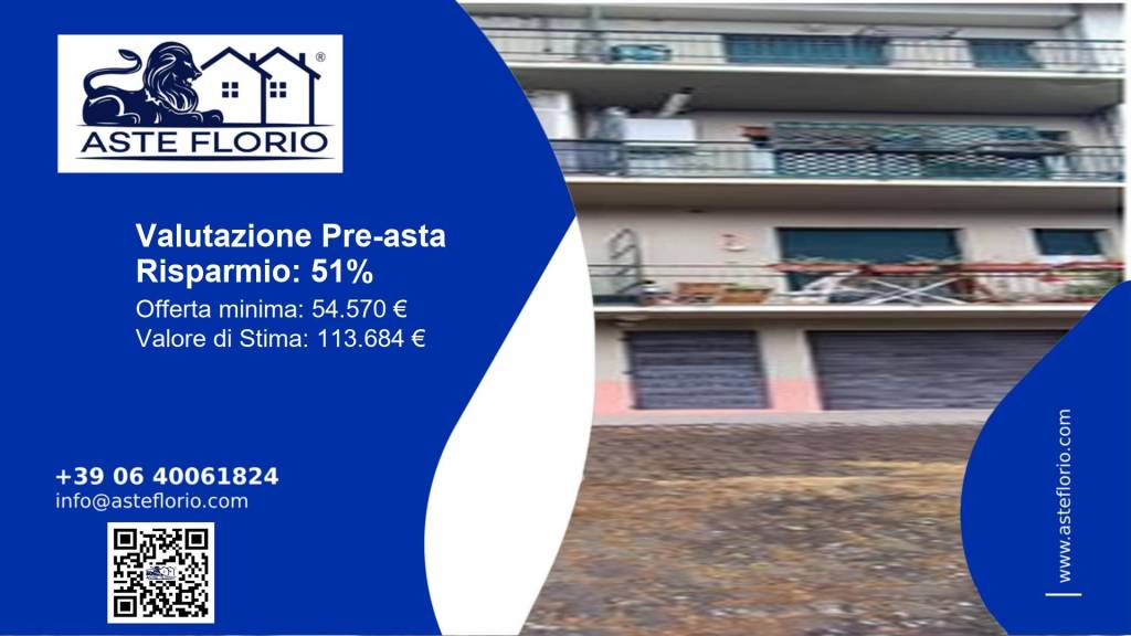 appartamento in vendita ad Acqualagna