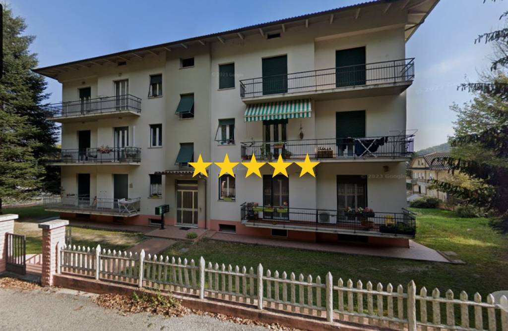 appartamento in vendita ad Acqualagna