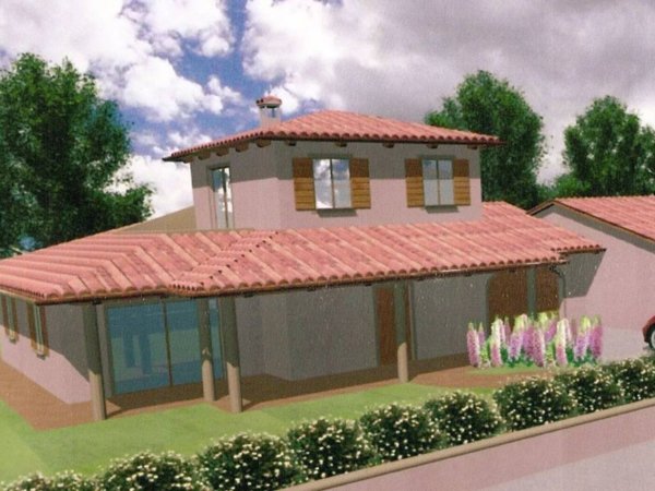 terreno agricolo in vendita ad Acqualagna