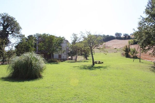 casa indipendente in vendita ad Acqualagna