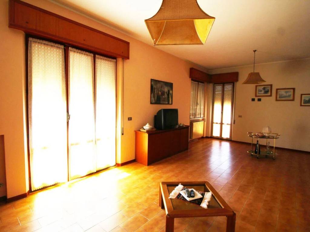 appartamento in vendita ad Acqualagna