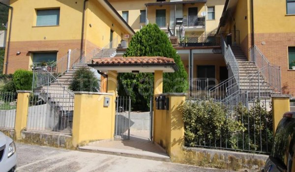 appartamento in vendita ad Acqualagna