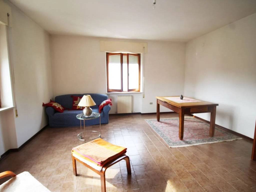 appartamento in vendita ad Acqualagna