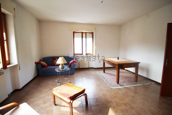 appartamento in vendita ad Acqualagna