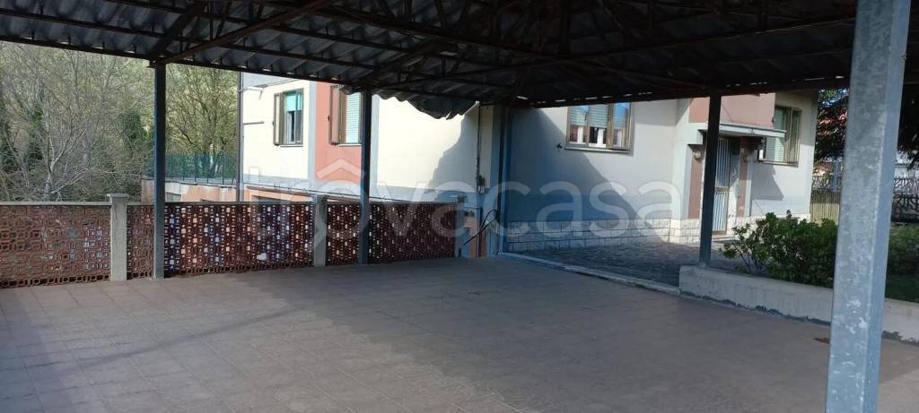 appartamento in vendita ad Acqualagna