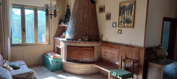 appartamento in vendita ad Acqualagna