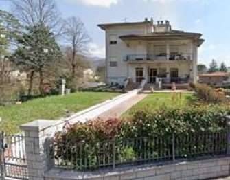 appartamento in vendita ad Acqualagna