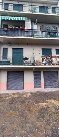 appartamento in vendita ad Acqualagna