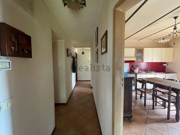 appartamento in vendita ad Acqualagna