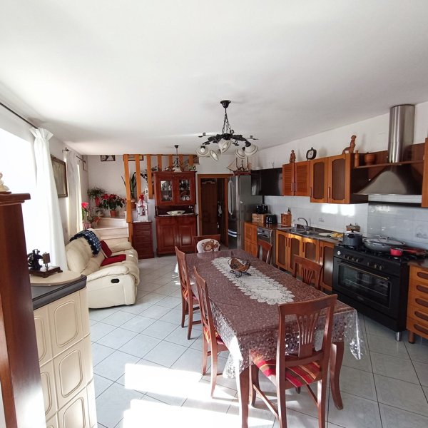 appartamento in vendita ad Acqualagna