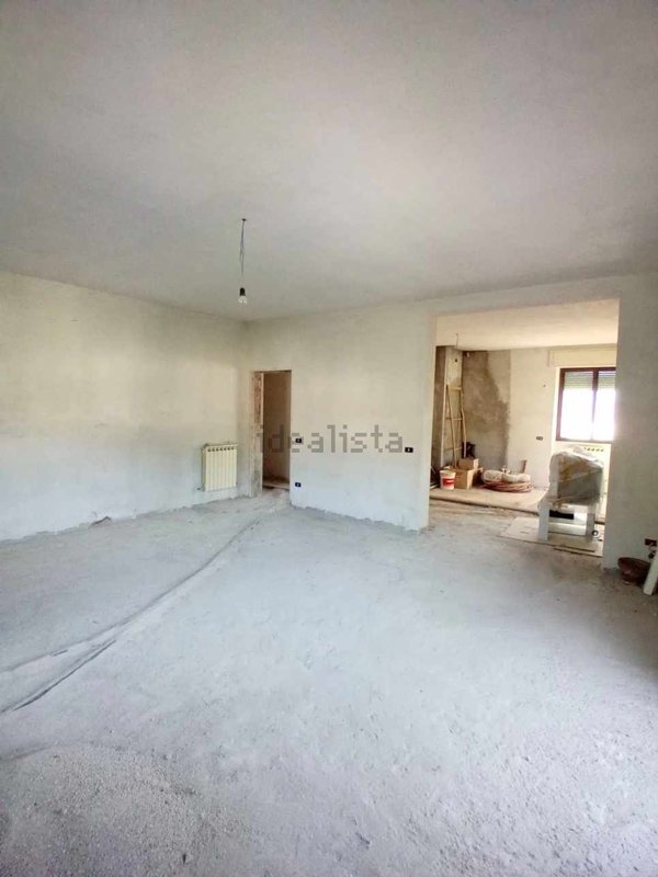 appartamento in vendita ad Acqualagna