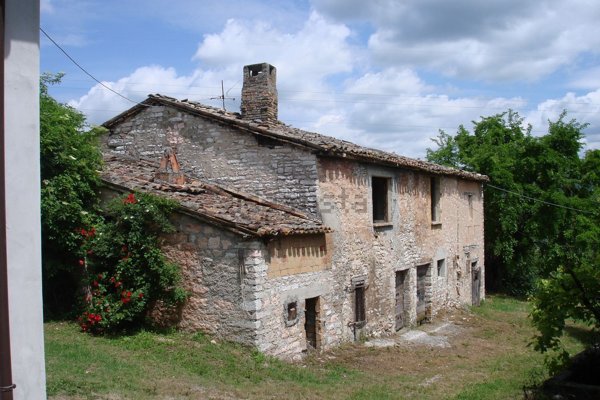 appartamento in vendita ad Acqualagna