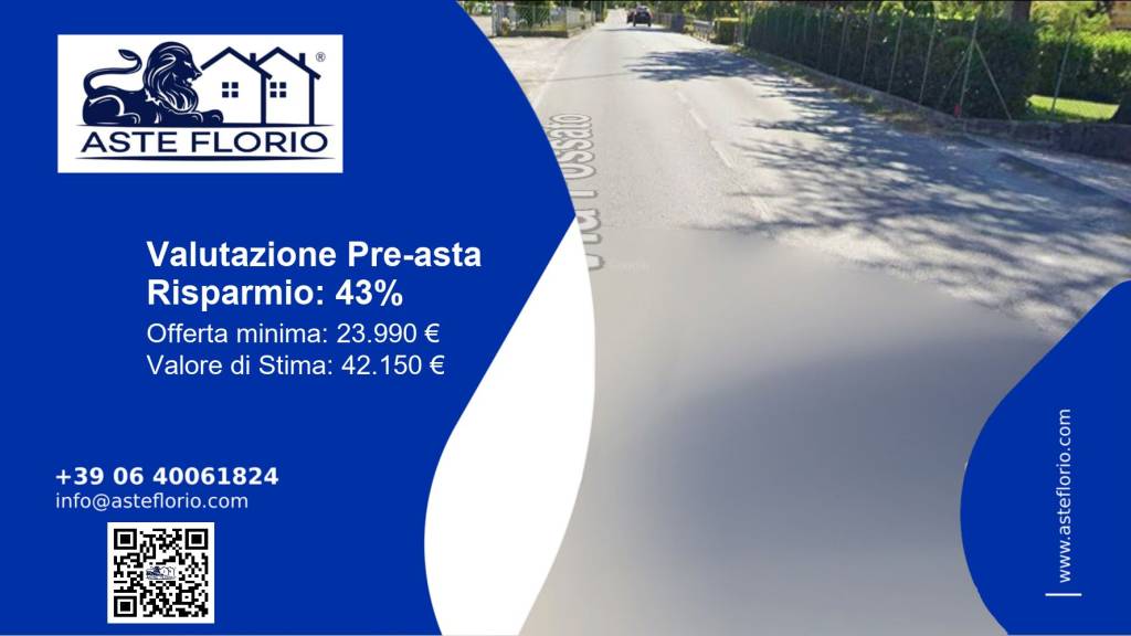 terreno agricolo in vendita ad Acqualagna in zona Fossato