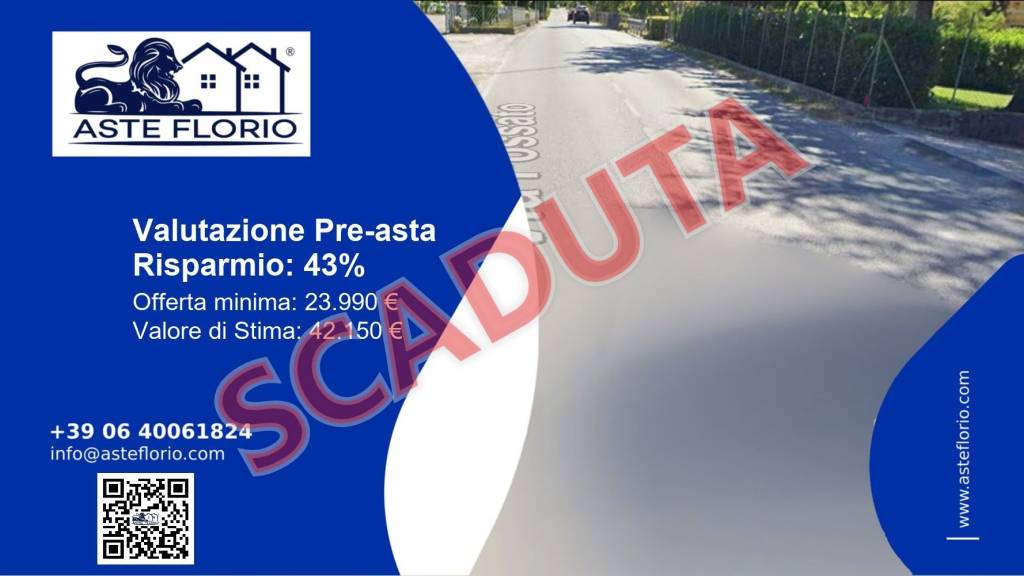 terreno agricolo in vendita ad Acqualagna in zona Fossato