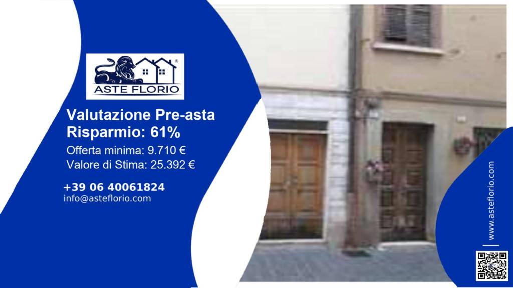 ufficio in vendita ad Acqualagna