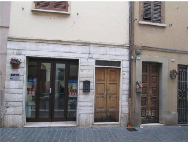 terreno edificabile in vendita ad Acqualagna