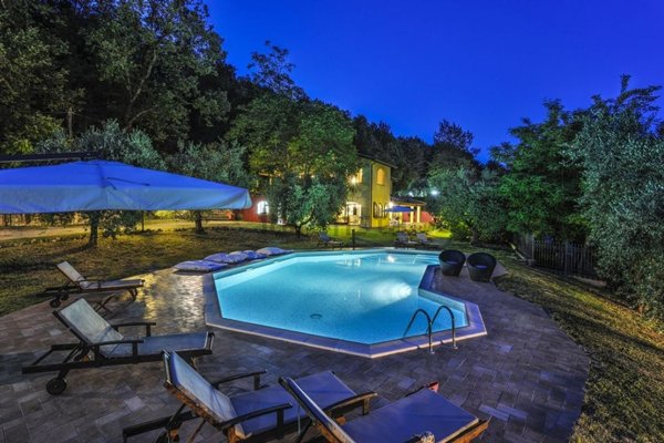 appartamento in vendita ad Acqualagna