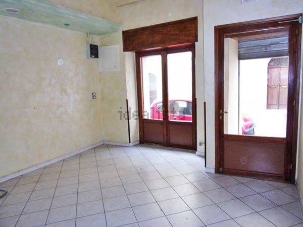 locale commerciale in vendita ad Acqualagna