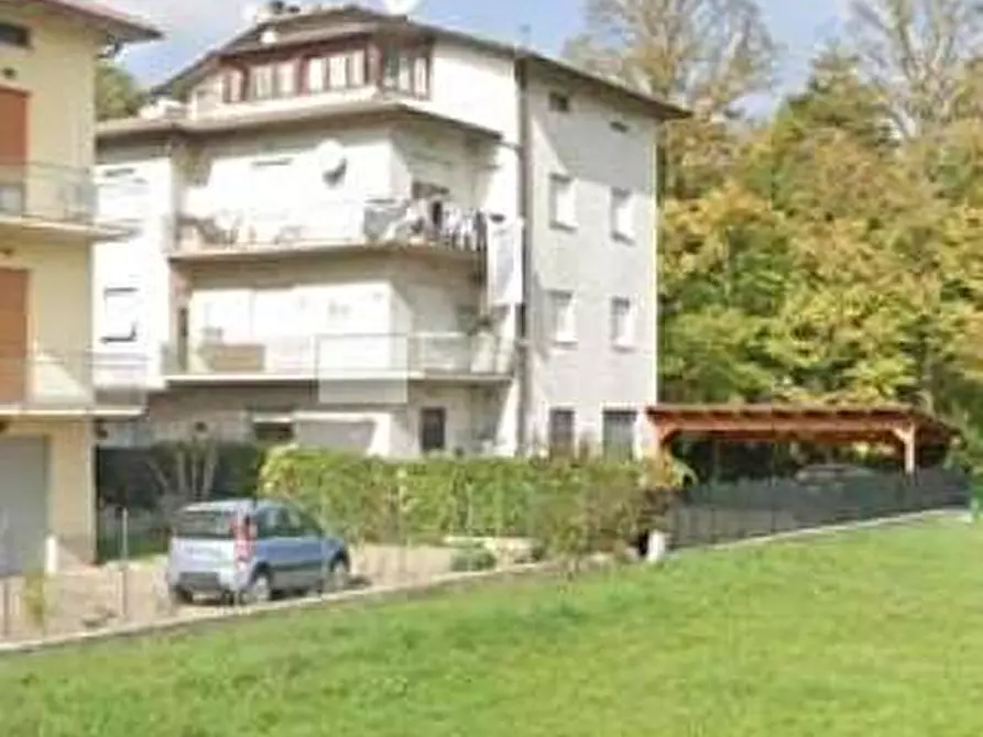 appartamento in vendita ad Acqualagna