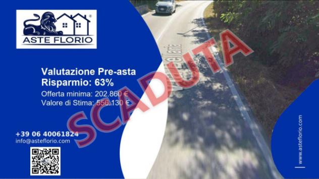 terreno agricolo in vendita ad Acqualagna in zona Bellaria