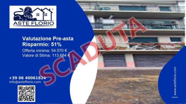 appartamento in vendita ad Acqualagna