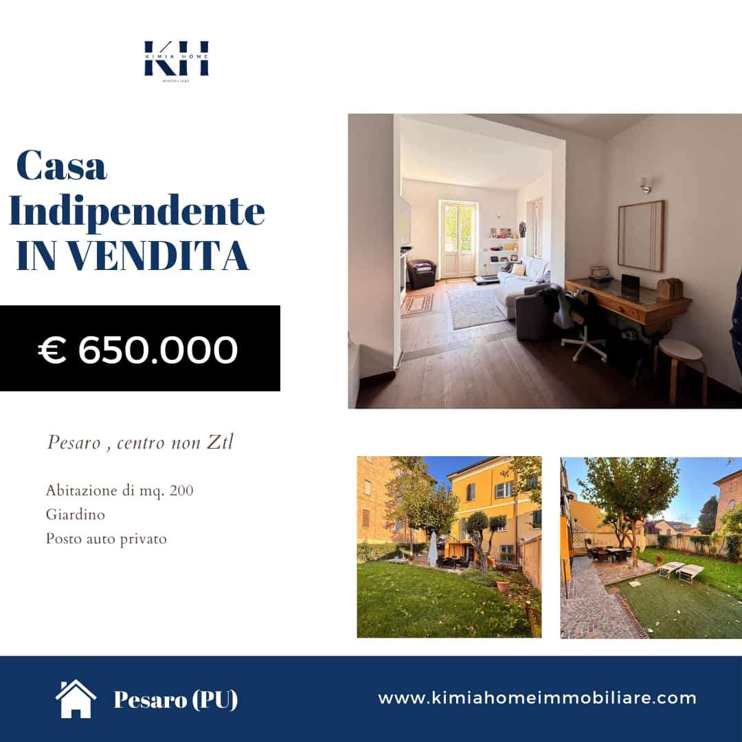 casa indipendente in vendita ad Acqualagna