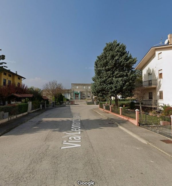 appartamento in vendita ad Acqualagna