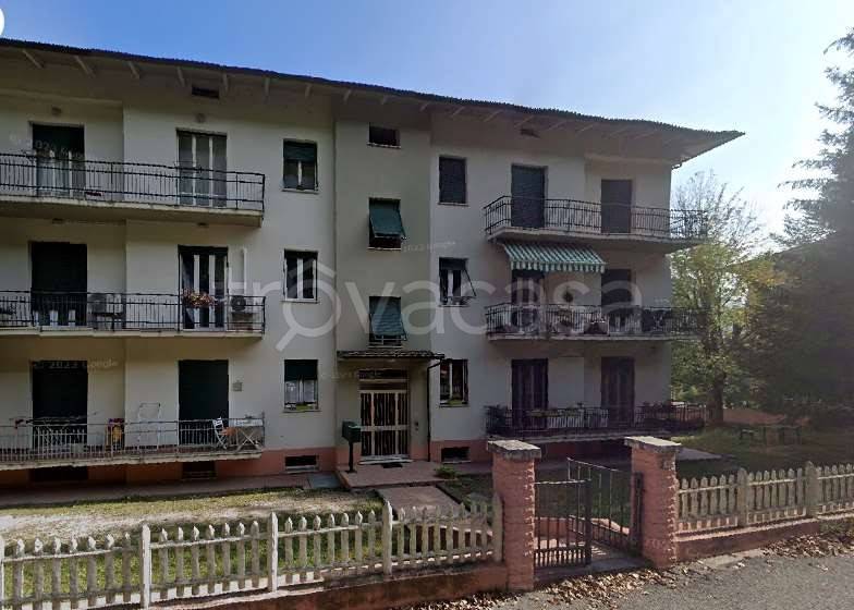 appartamento in vendita ad Acqualagna