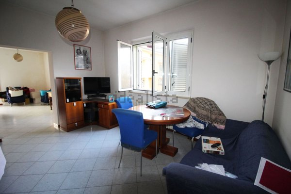 appartamento in vendita ad Acqualagna