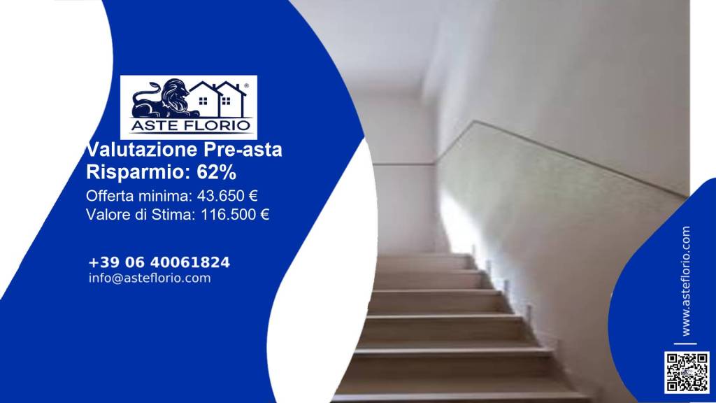 appartamento in vendita ad Acqualagna