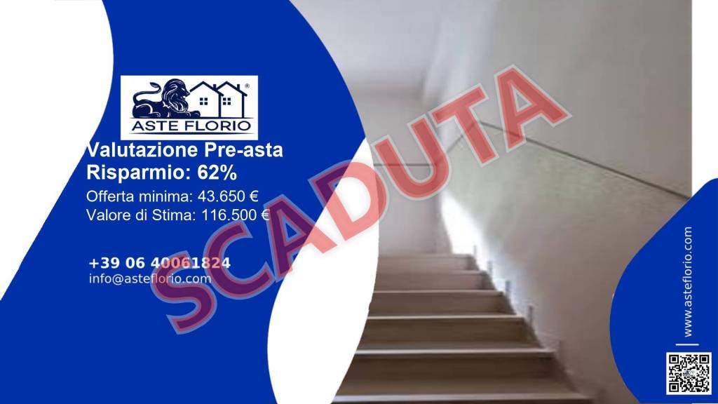 appartamento in vendita ad Acqualagna