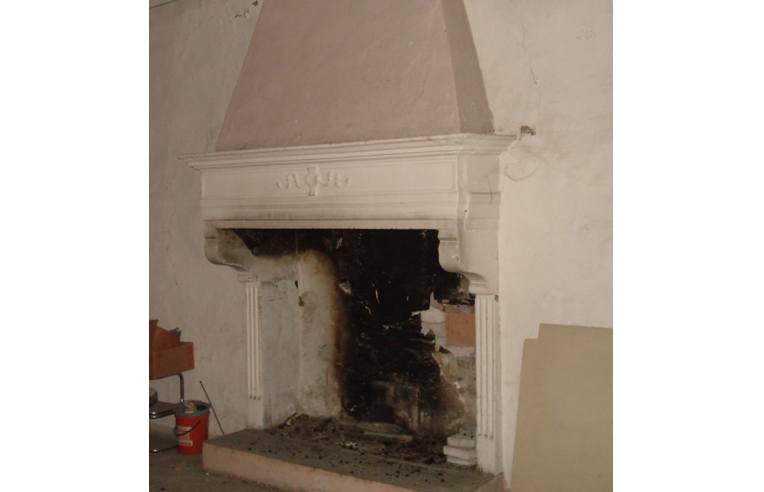 appartamento in vendita ad Acqualagna