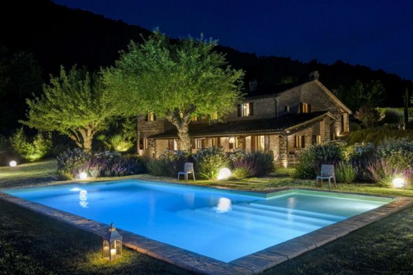 casa indipendente in vendita ad Acqualagna