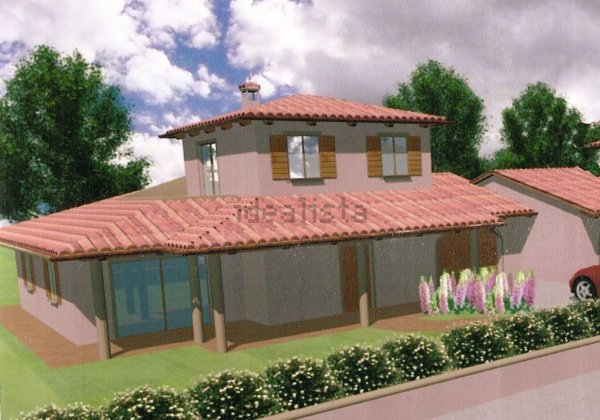 bifamiliare in vendita ad Acqualagna