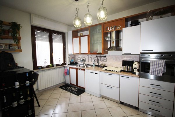 appartamento in vendita ad Acqualagna